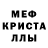 Первитин Methamphetamine Marshmallow_ Slime